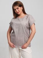 Футболка Баронесса-3 Виотекс БЕЖЕВЫЙ