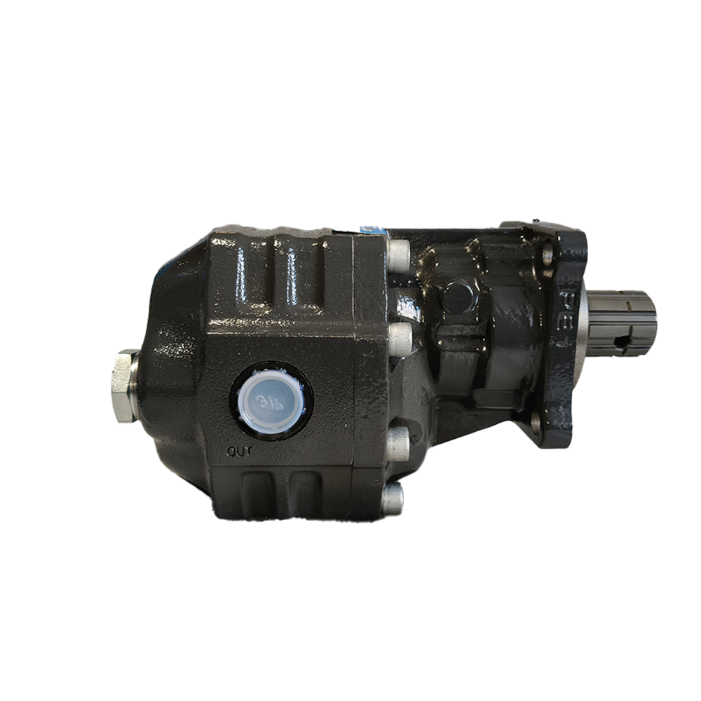 Насос шестерённый NPH 61 ISO L 10501110628IN