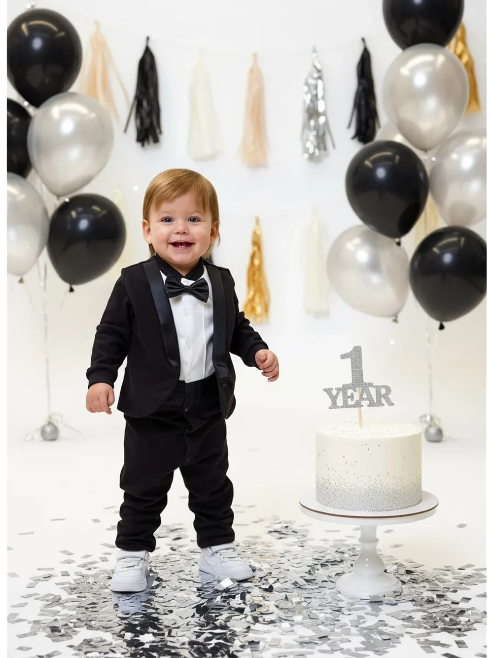 Комбинезон для новорожденных нательный