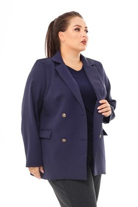 Цена на Жакет-1773 больших размеров