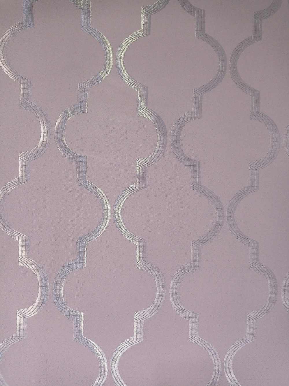 Блэкаут D-B21042 4 фиолетовый