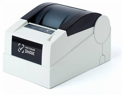 Фискальный регистратор Штрих-М-01Ф DUO