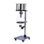 Нутч-фильтр вакуумный ZF-20L, 20 л