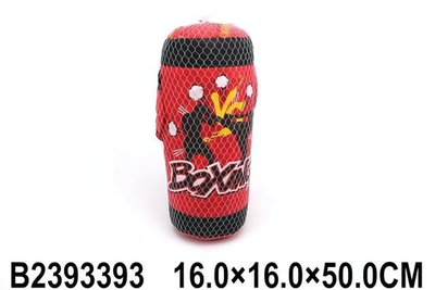 Набор для бокса, сетка 816-21