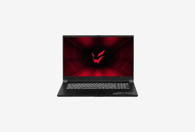 17.3" Ноутбук ARDOR GAMING NEO N17-I5ND414 N17-I5ND414