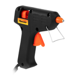 Клеевой пистолет 7 мм, 20 Вт, 5 г/мин// Sparta