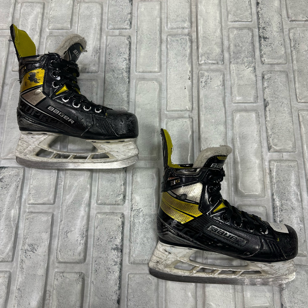 Bauer supreme 3s pro YTH 13D (EUR 32)