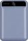 Power Bank 2Е 10000 mAh Soft Blue 2E-PB1005AS-BLUE