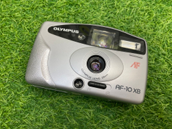 Olympus AF-10 XB