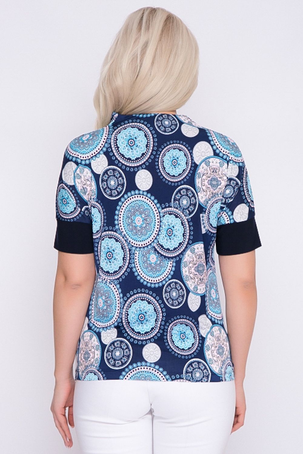 Блузка 40400 Avili