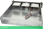 Корпус Exegate Pro 2U420-06 без БП (EX279419RUS)