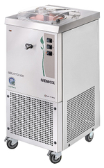 Фризер для мороженого Nemox i-Green Gelato 10K