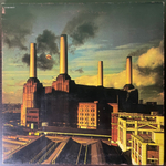 Pink Floyd ‎– Animals (Франция 1977г.)