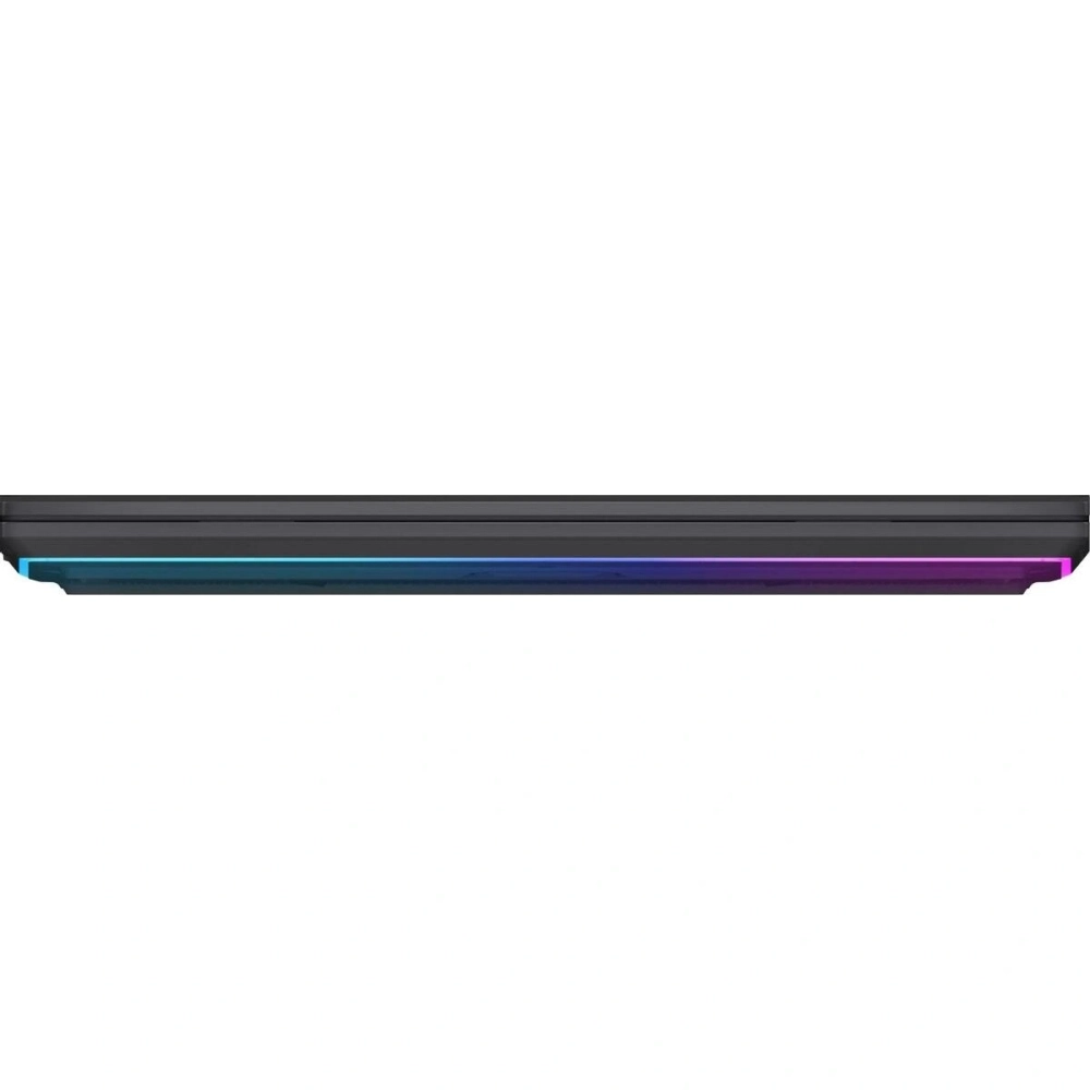 Ноутбук ASUS ROG Strix G18 G815LP-S9097 18"(2560x1600 (матовый, 240Hz, 3ms) IPS)/Intel Core Ultra 7 255HX(2.4Ghz)/32768Mb/2TbPCISSDGb/noDVD/Ext:NVIDIA GeForce RTX 5070(8192Mb)/noOS/Eclipse Gray (90NR0LK1-M00580)