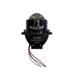 Светодиодные би-линзы ORIONLIGHT SATURN, 3", 46W/55W, 12V