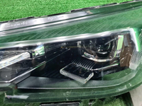 Фара левая Changan CS55PLUS (2021-2024) LED