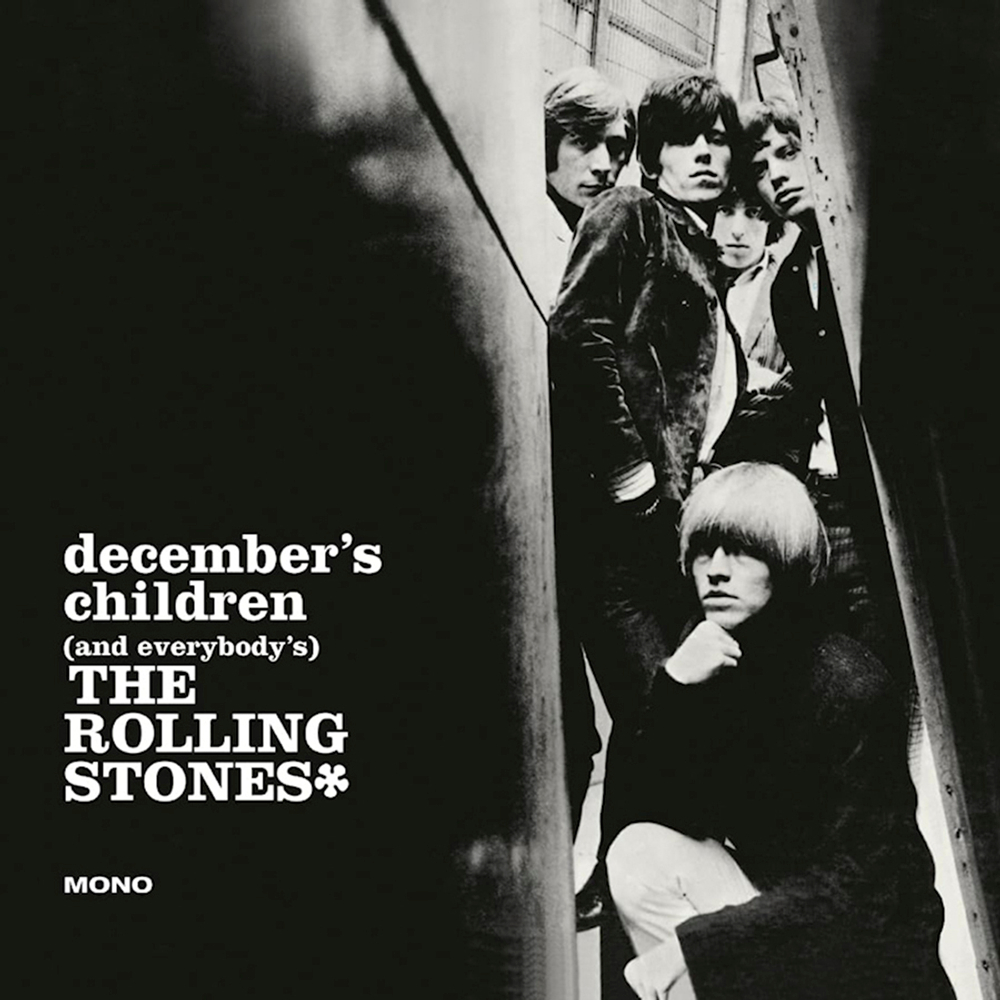 The Rolling Stones / December's Children (And Everybody's)(LP)