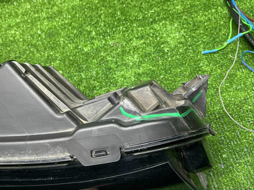 Фара правая Changan CS35PLUS (2021-н.в.) LED