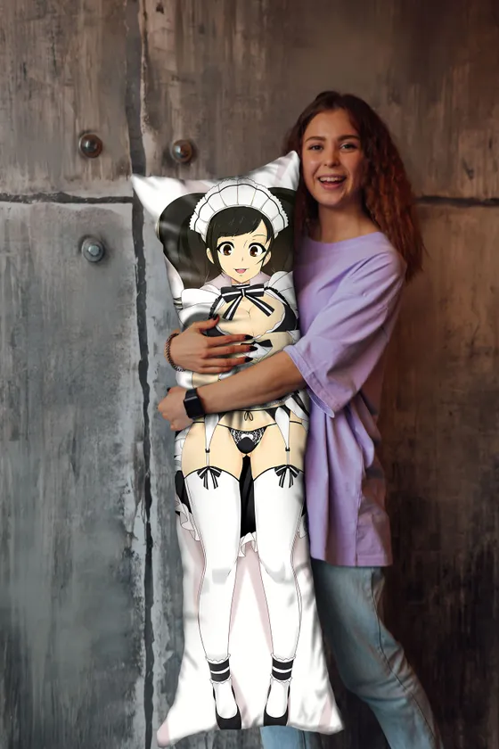 Дакимакура Садайо Каваками