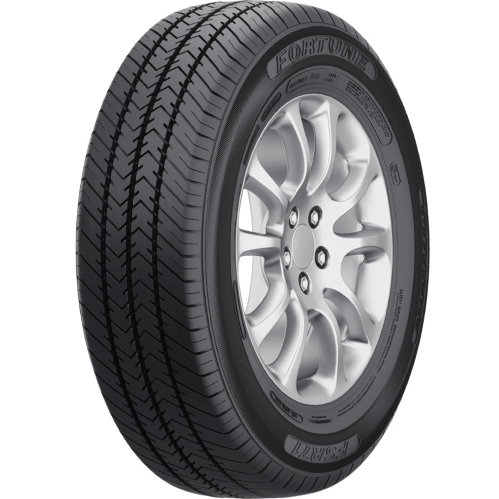 Автошина Fortune 185/75 R16C 104/102R FSR71