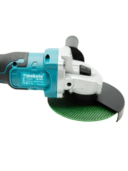 TMAKOTA Набор 2в1 угловая шлифмашина и гайковерт
