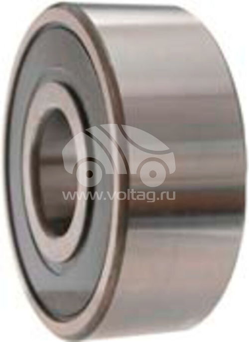 Подшипник генератора 17*47*18