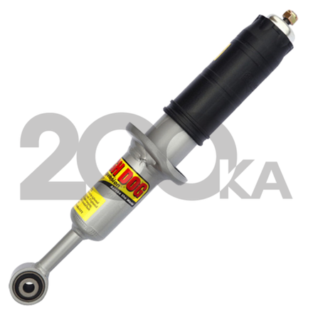 FC404400 Амортизатор масляный передний ToughDog