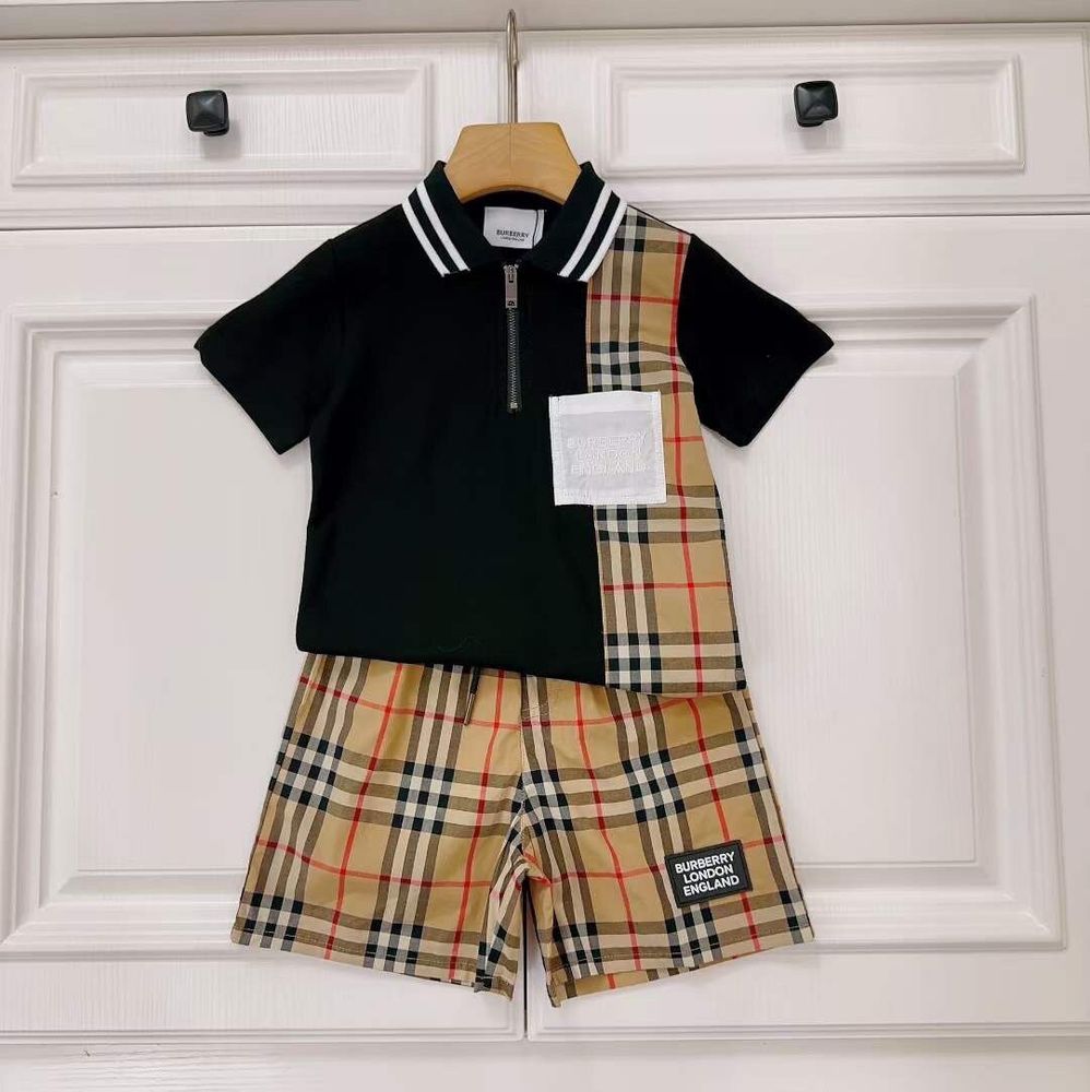 Шорты Burberry