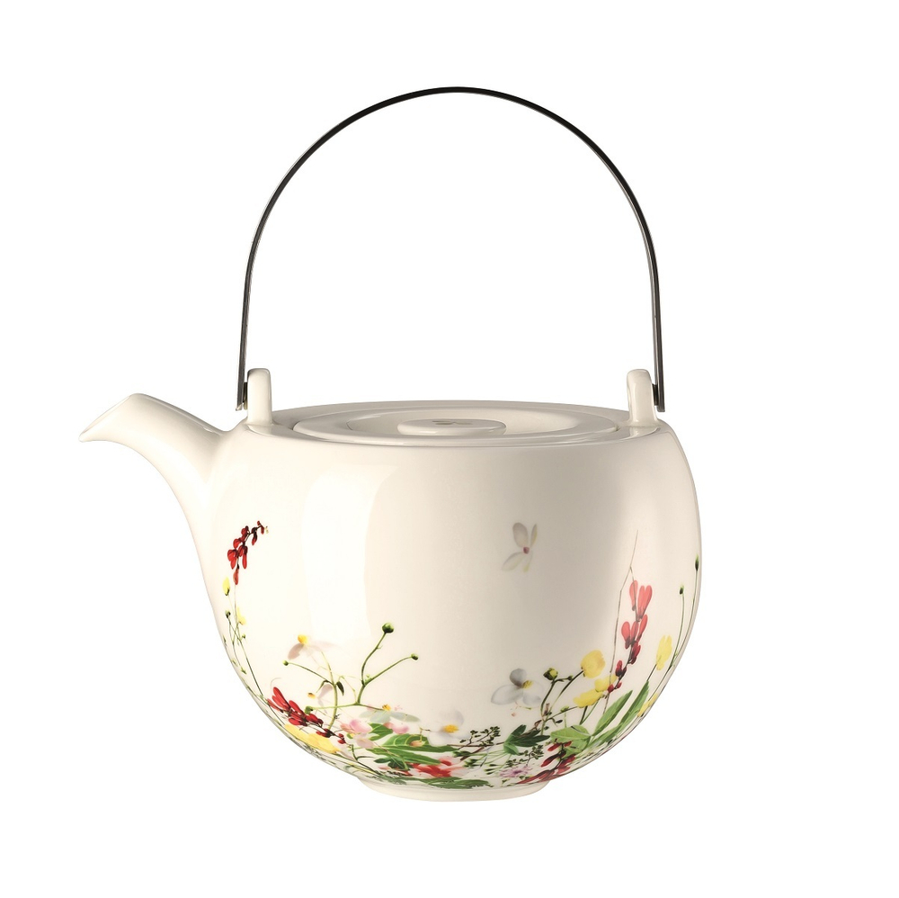 Rosenthal Чайник Secret Garden