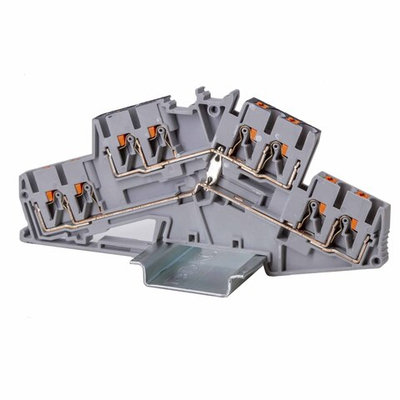 Клемма VPRTT-2.5S-QT-PV