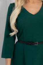 Платье Верба (изумруд) П12154-25 LT Collection