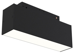Трековый светильник Maytoni Technical TR074-2-7W3K-B
