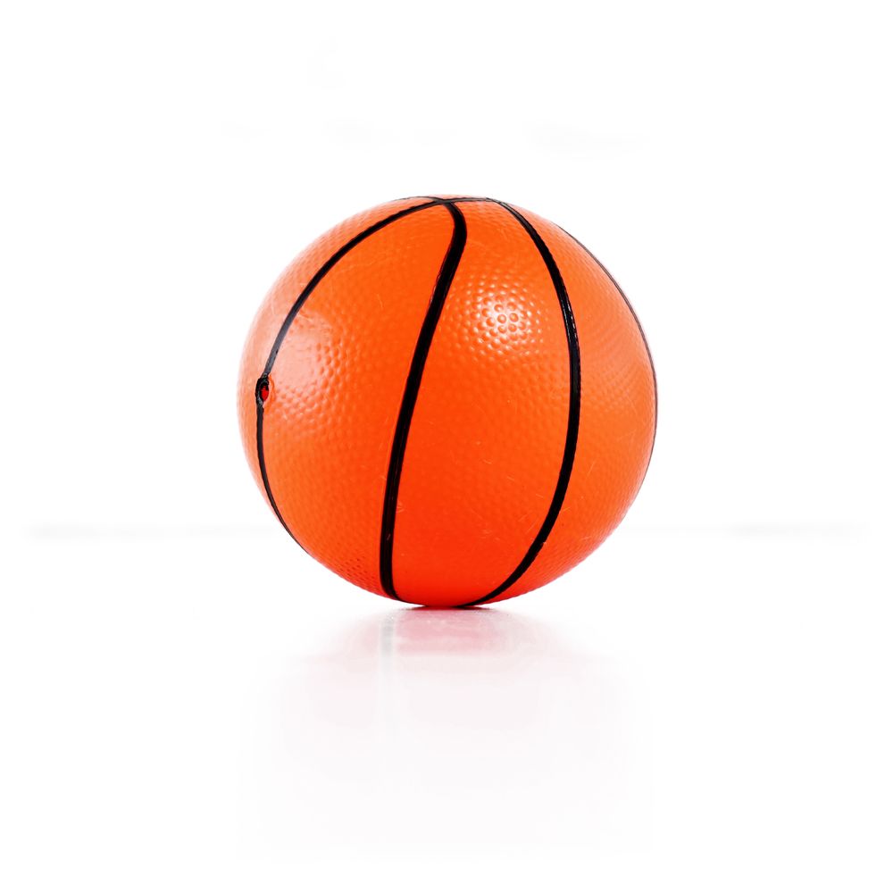Баскетбольный мяч DFC BALL2P 2&amp;quot; ПВХ