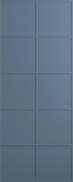 Дверь рис. 446