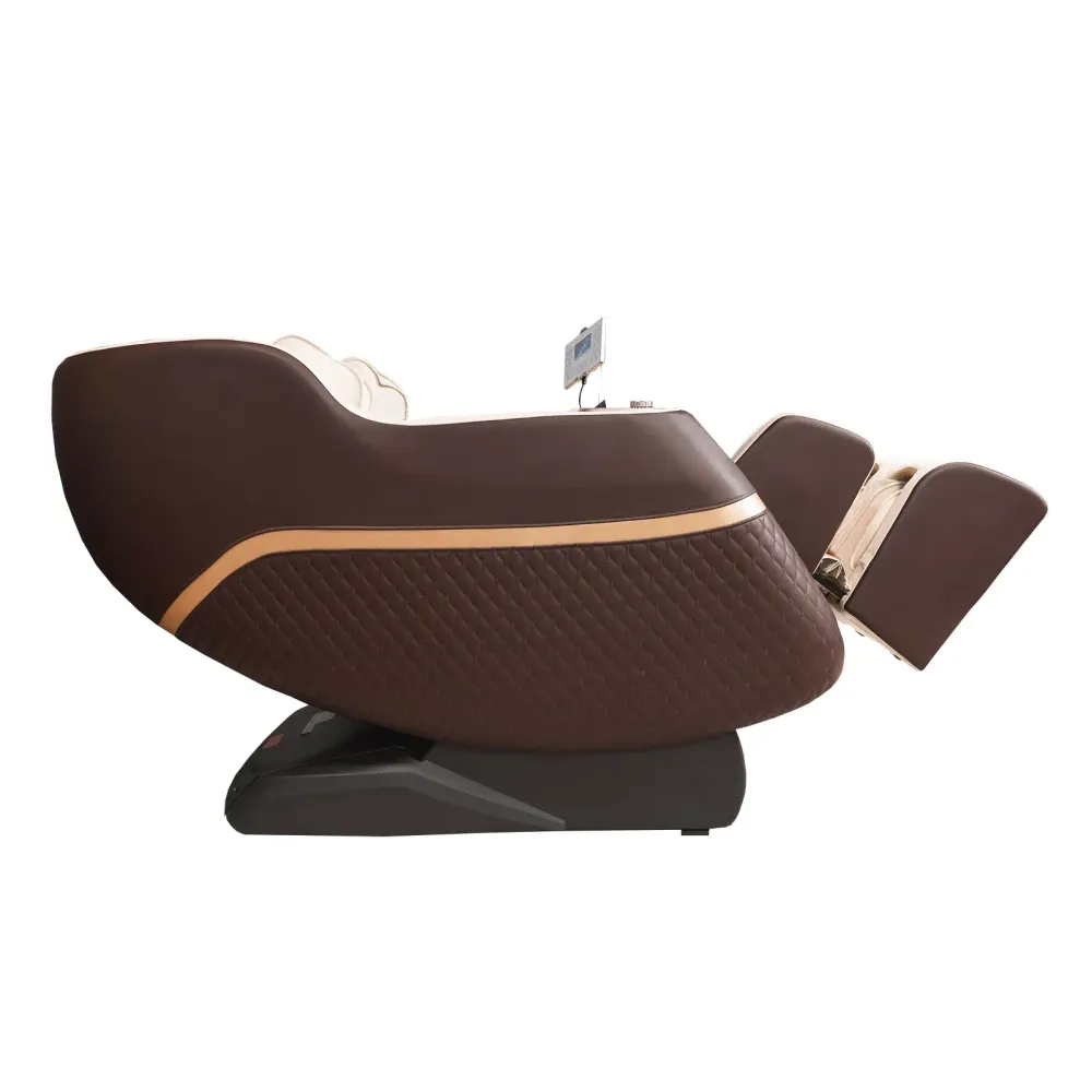 Массажное кресло Orlauf Brant