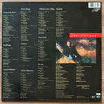 Joe Cocker ‎– Unchain My Heart (Европа 1987г.)