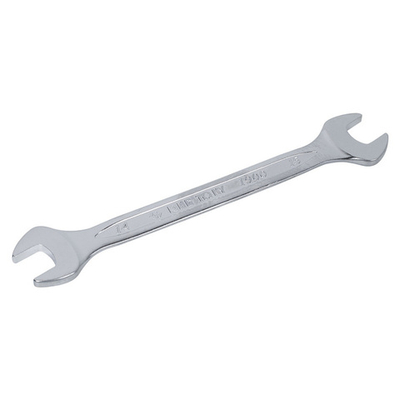 KING TONY (19001415) Ключ рожковый 14 x 15 мм