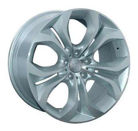 Replay B116 10x19 5x120 ET 20 Dia 74.1 (SF)