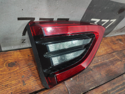 Фонарь задний левый Chery Tiggo 4 Pro 20-нв Б/У Оригинал J684433030