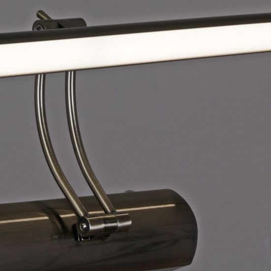 08142-0.2-01L светильник настенный