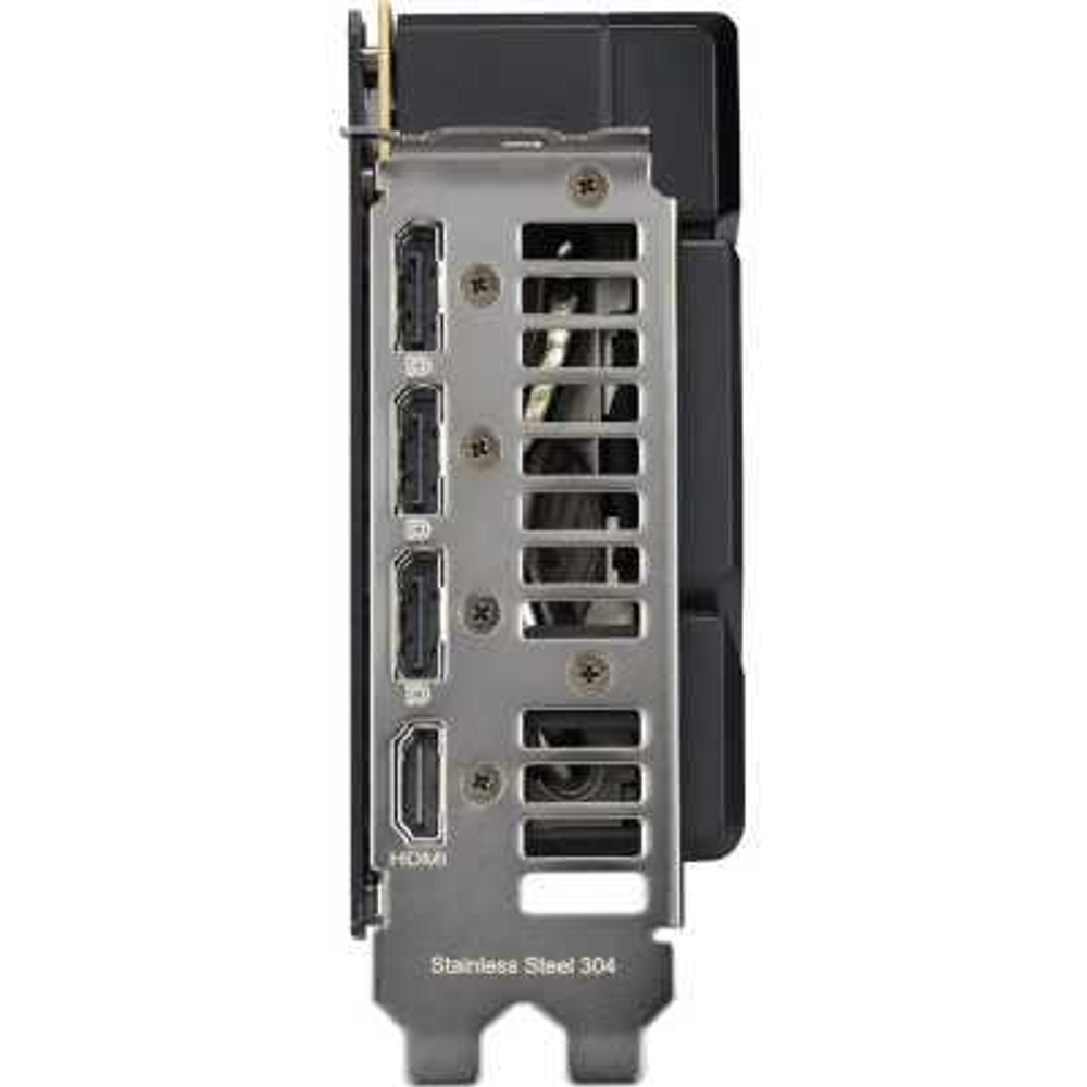 Видеокарта ASUS nVidia GeForce RTX 5070 12Gb DUAL-RTX5070-O12G