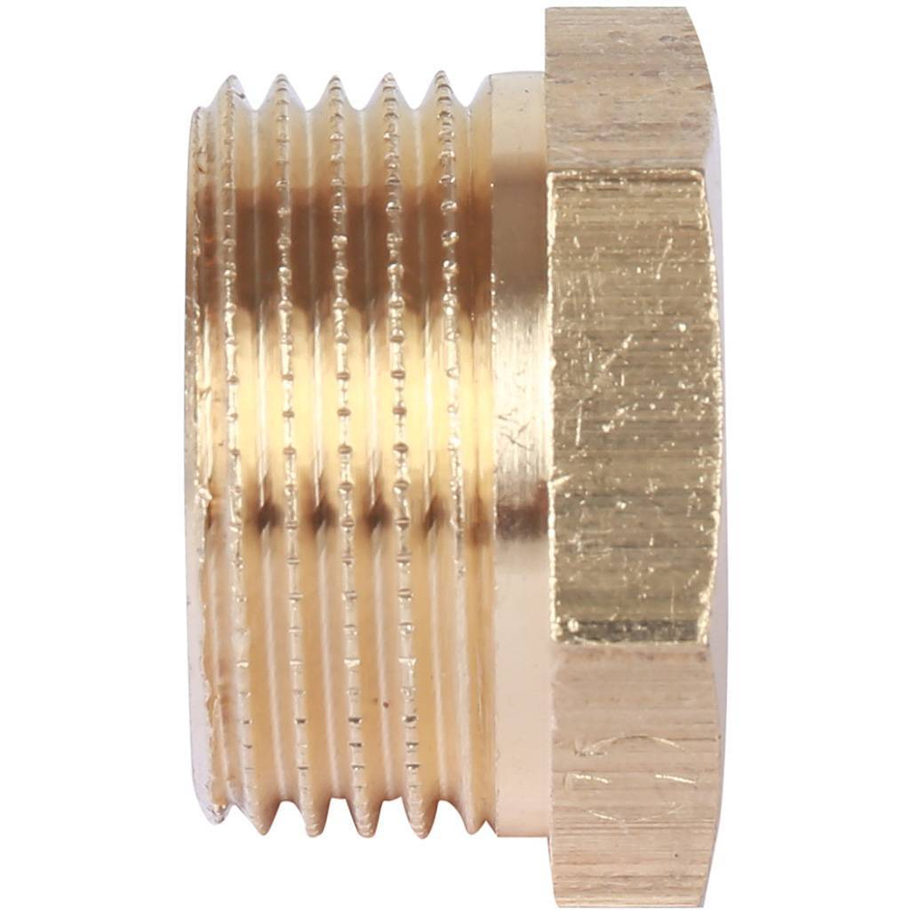 Футорка STOUT 1/4"x3/4" ВР/НР