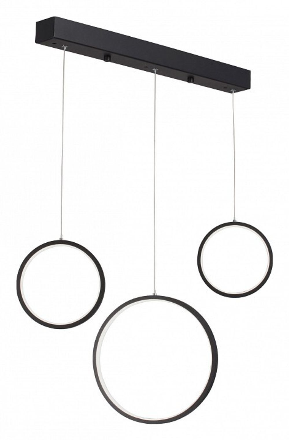 Подвесной светильник Vitaluce V3050 V3050-1/3S