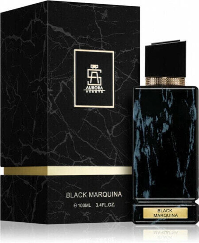 Black Marquina - EDP 100 мл