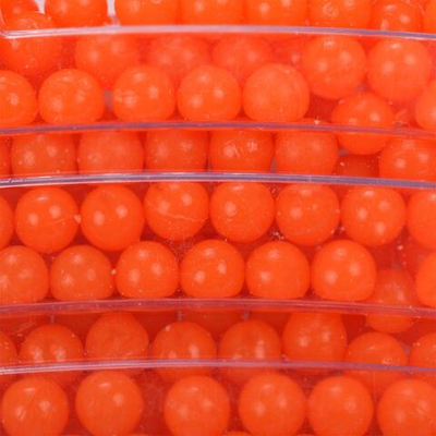 Набор пуль 500шт, банка 1577-02