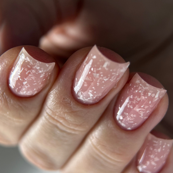 Камуфлирующая база цветная B32 10 мл