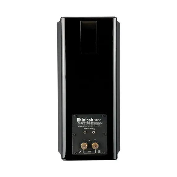 Mcintosh XR50 Black