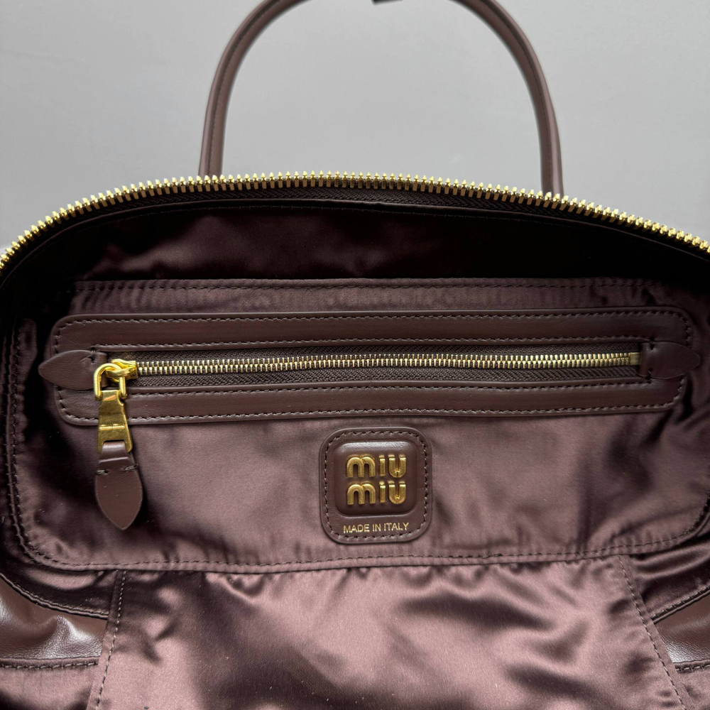 Miu Miu Beau Small Bag 28 cm