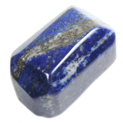 Галтовка лазурит асс.