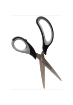 Ножницы 165мм Silwerhof Mode, ручки с резиновой вставкой